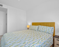 Resale - Apartment / Flat - Dehesa de Campoamor