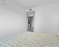 Resale - Apartment / Flat - Dehesa de Campoamor