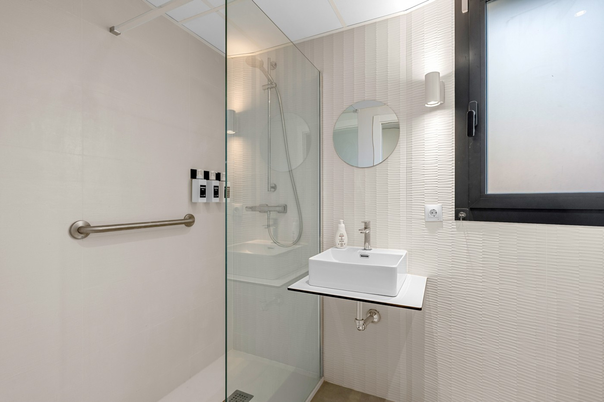 Resale - Apartment / Flat - Dehesa de Campoamor