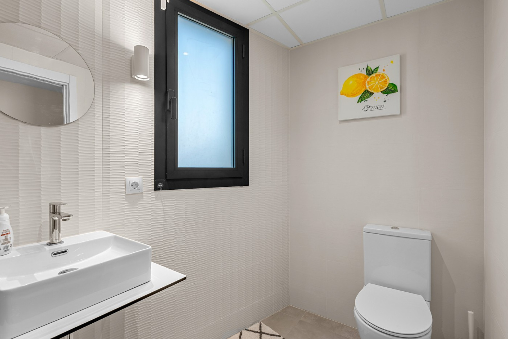 Resale - Apartment / Flat - Dehesa de Campoamor
