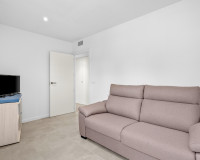 Resale - Apartment / Flat - Dehesa de Campoamor
