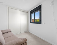 Resale - Apartment / Flat - Dehesa de Campoamor