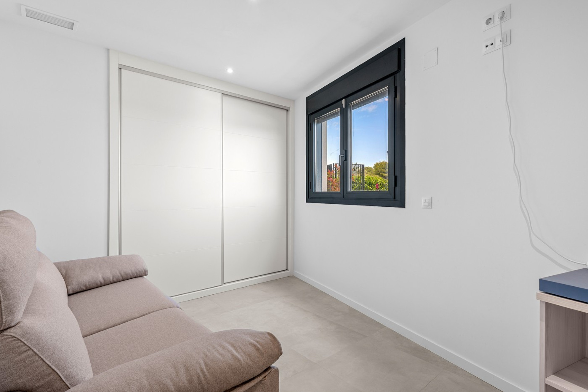 Resale - Apartment / Flat - Dehesa de Campoamor