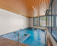 Resale - Apartment / Flat - Dehesa de Campoamor