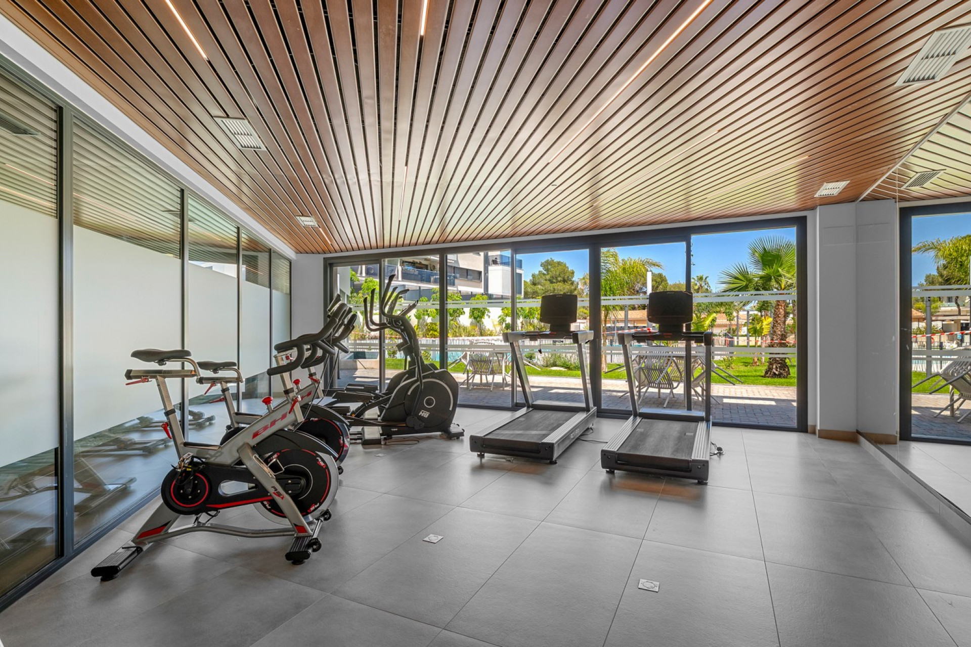 Resale - Apartment / Flat - Dehesa de Campoamor