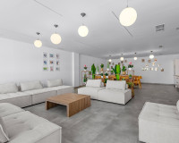 Resale - Apartment / Flat - Dehesa de Campoamor