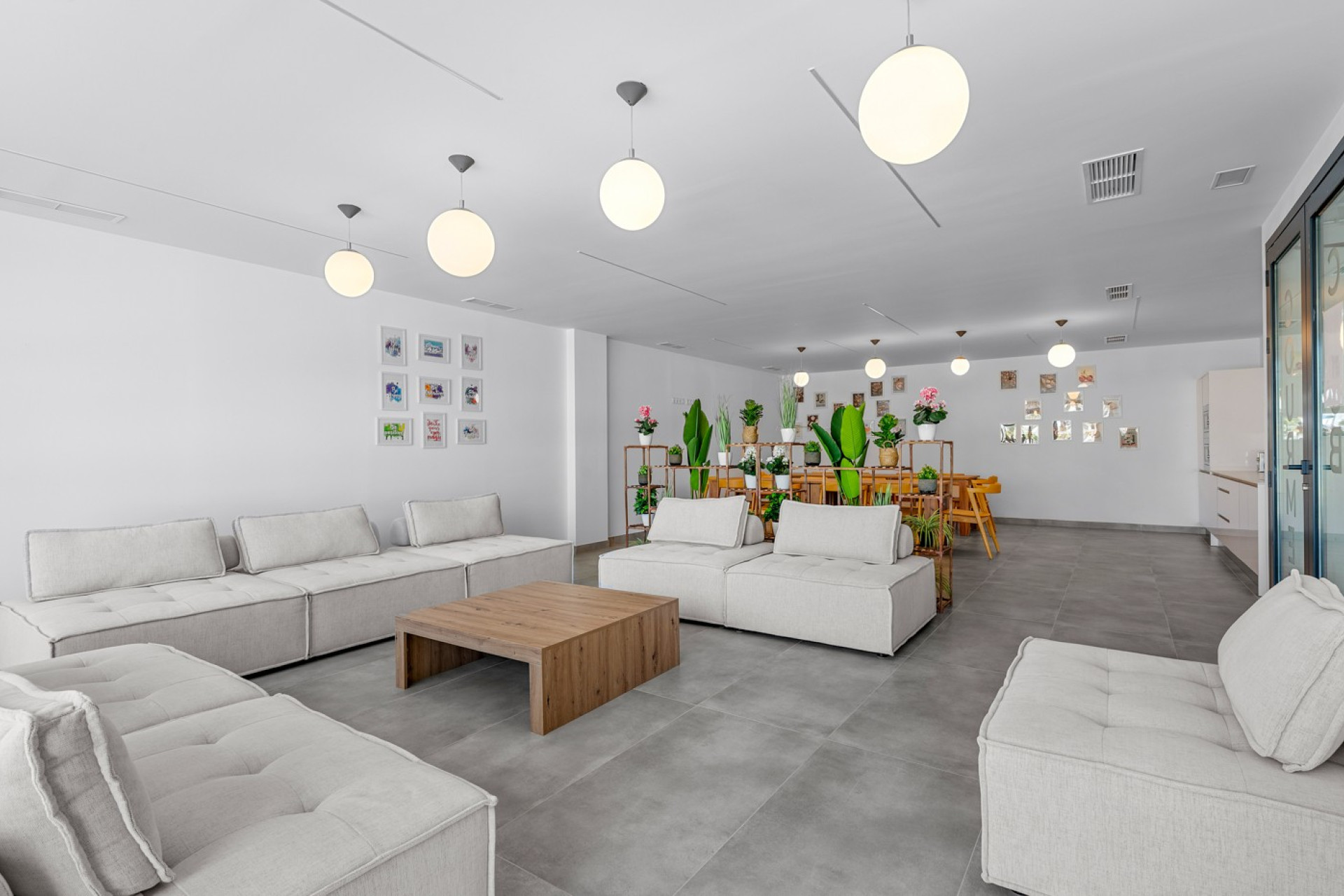 Resale - Apartment / Flat - Dehesa de Campoamor