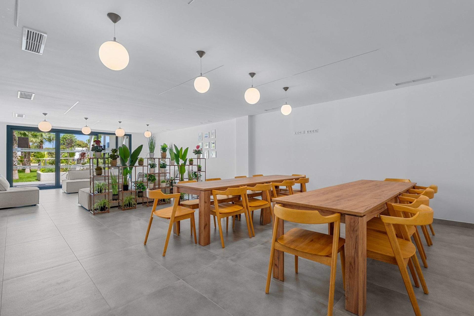 Resale - Apartment / Flat - Dehesa de Campoamor