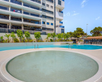Resale - Apartment / Flat - Dehesa de Campoamor