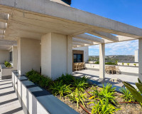 Resale - Apartment / Flat - Dehesa de Campoamor