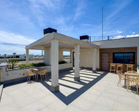 Resale - Apartment / Flat - Dehesa de Campoamor