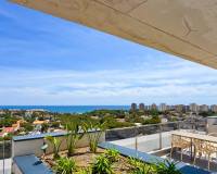 Resale - Apartment / Flat - Dehesa de Campoamor