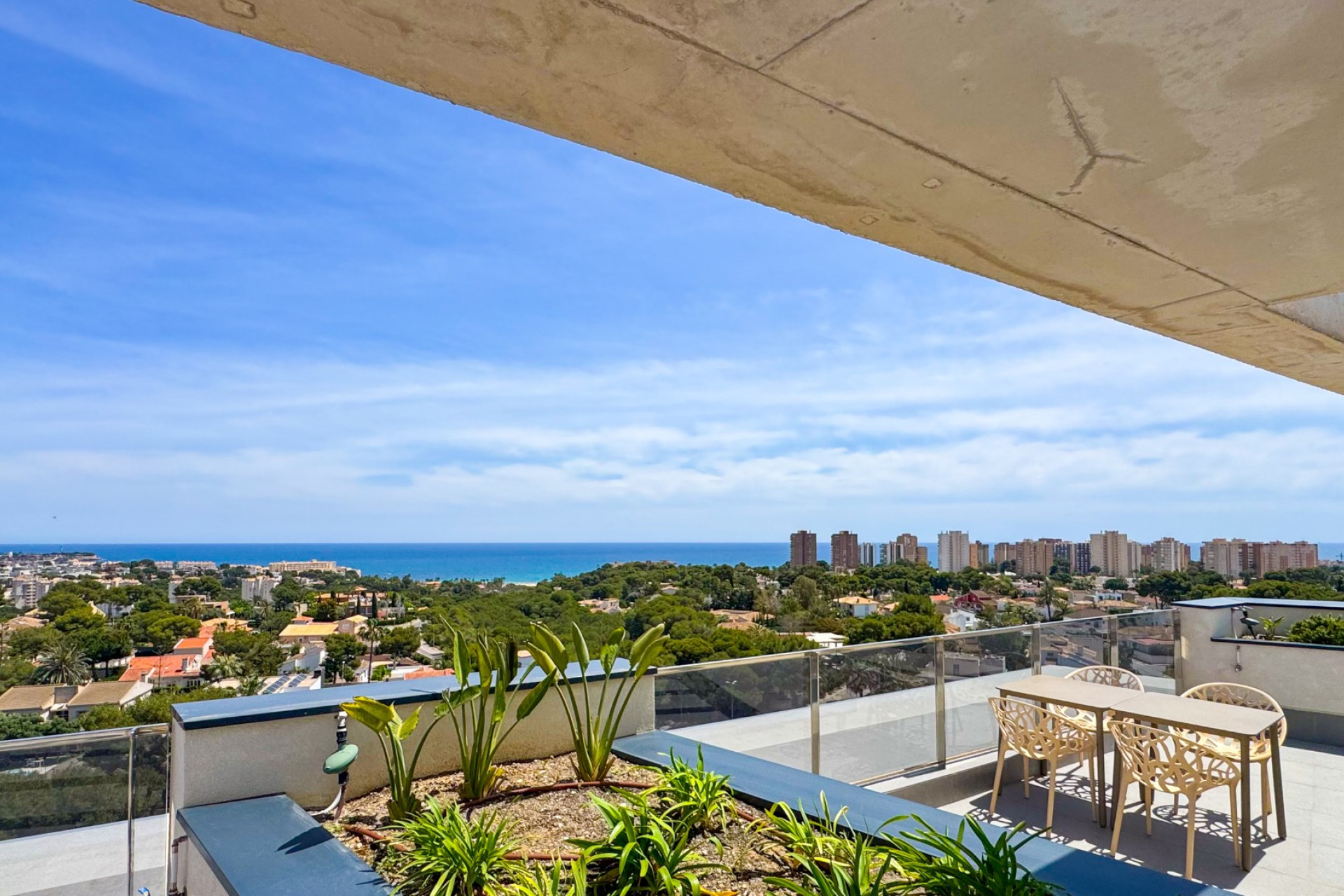 Resale - Apartment / Flat - Dehesa de Campoamor