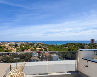 Resale - Apartment / Flat - Dehesa de Campoamor