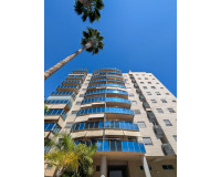 Resale - Apartment / Flat - El Campello - Campello