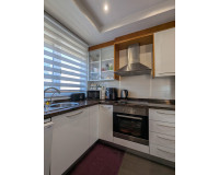 Resale - Apartment / Flat - El Campello - Campello