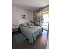 Resale - Apartment / Flat - El Campello - Campello