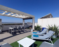 Resale - Apartment / Flat - El Raso