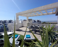 Resale - Apartment / Flat - El Raso