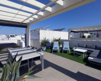 Resale - Apartment / Flat - El Raso