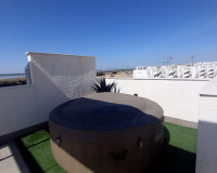 Resale - Apartment / Flat - El Raso