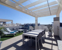 Resale - Apartment / Flat - El Raso