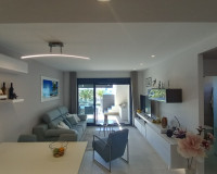 Resale - Apartment / Flat - El Raso