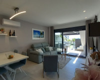 Resale - Apartment / Flat - El Raso