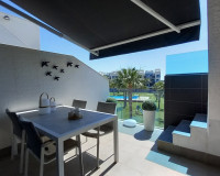 Resale - Apartment / Flat - El Raso