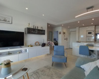 Resale - Apartment / Flat - El Raso