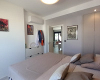 Resale - Apartment / Flat - El Raso