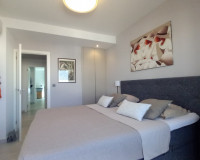 Resale - Apartment / Flat - El Raso