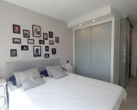 Resale - Apartment / Flat - El Raso