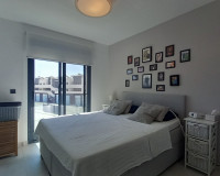 Resale - Apartment / Flat - El Raso