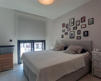 Resale - Apartment / Flat - El Raso