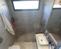 Resale - Apartment / Flat - El Raso