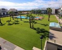 Resale - Apartment / Flat - El Raso