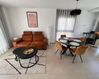 Resale - Apartment / Flat - Entre Naranjos - Entre Naranjos Vistabella Golf
