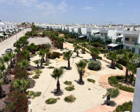 Resale - Apartment / Flat - Entre Naranjos - Entre Naranjos Vistabella Golf