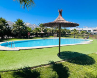 Resale - Apartment / Flat - Entre Naranjos - Entre Naranjos - Vistabella Golf