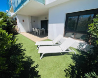 Resale - Apartment / Flat - Entre Naranjos - Entre Naranjos - Vistabella Golf