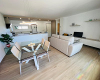 Resale - Apartment / Flat - Entre Naranjos - Entre Naranjos - Vistabella Golf