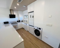Resale - Apartment / Flat - Entre Naranjos - Entre Naranjos - Vistabella Golf