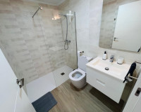 Resale - Apartment / Flat - Entre Naranjos - Entre Naranjos - Vistabella Golf