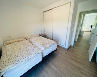 Resale - Apartment / Flat - Entre Naranjos - Entre Naranjos - Vistabella Golf