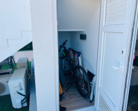Resale - Apartment / Flat - Entre Naranjos - Entre Naranjos - Vistabella Golf