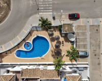 Resale - Apartment / Flat - Entre Naranjos - Entre Naranjos - Vistabella Golf