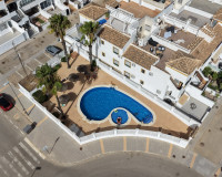 Resale - Apartment / Flat - Entre Naranjos - Entre Naranjos - Vistabella Golf