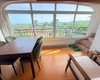 Resale - Apartment / Flat - Entre Naranjos - Entre Naranjos - Vistabella Golf