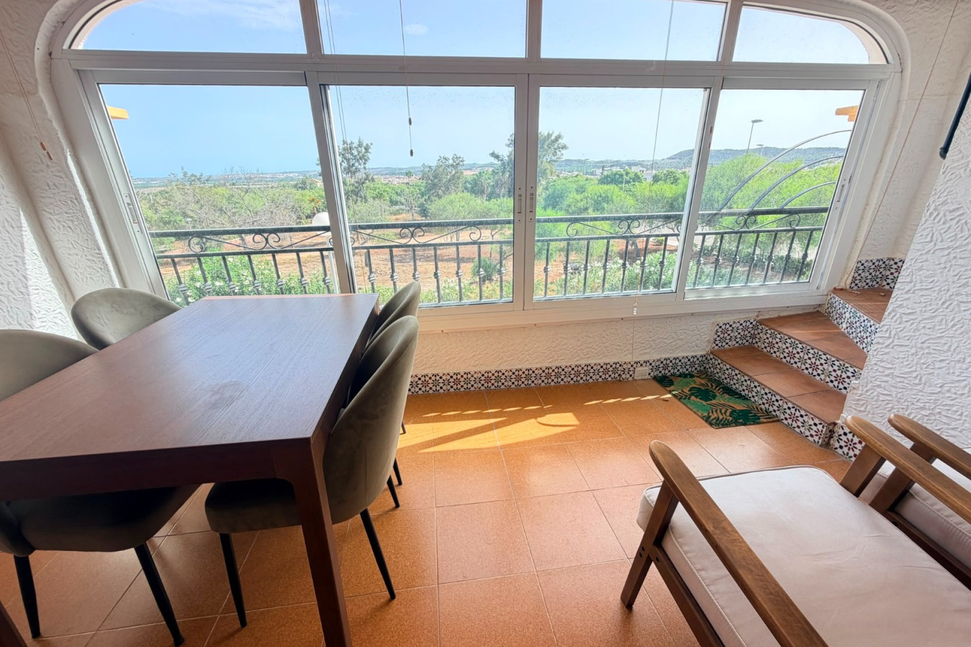 Resale - Apartment / Flat - Entre Naranjos - Entre Naranjos - Vistabella Golf